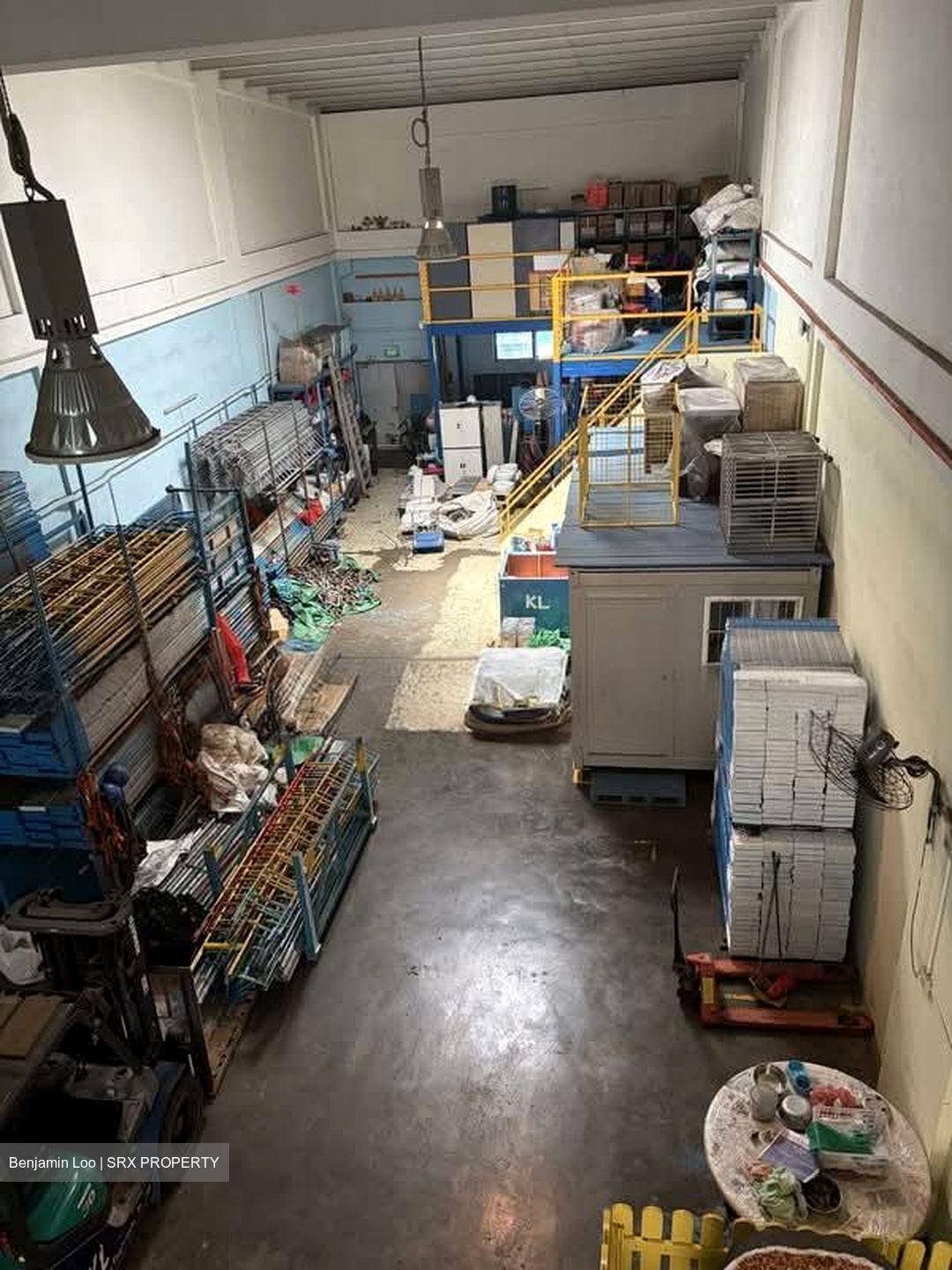 Pioneer Lot (D22), Factory #568665281
